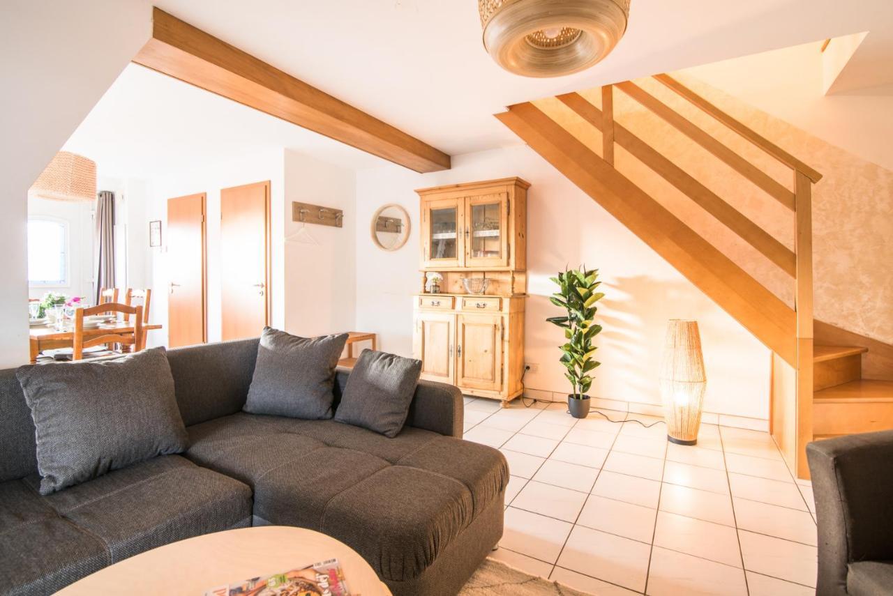 Nouveau - La Parenthese Wingersheim-les-Quatre-Bans ภายนอก รูปภาพ